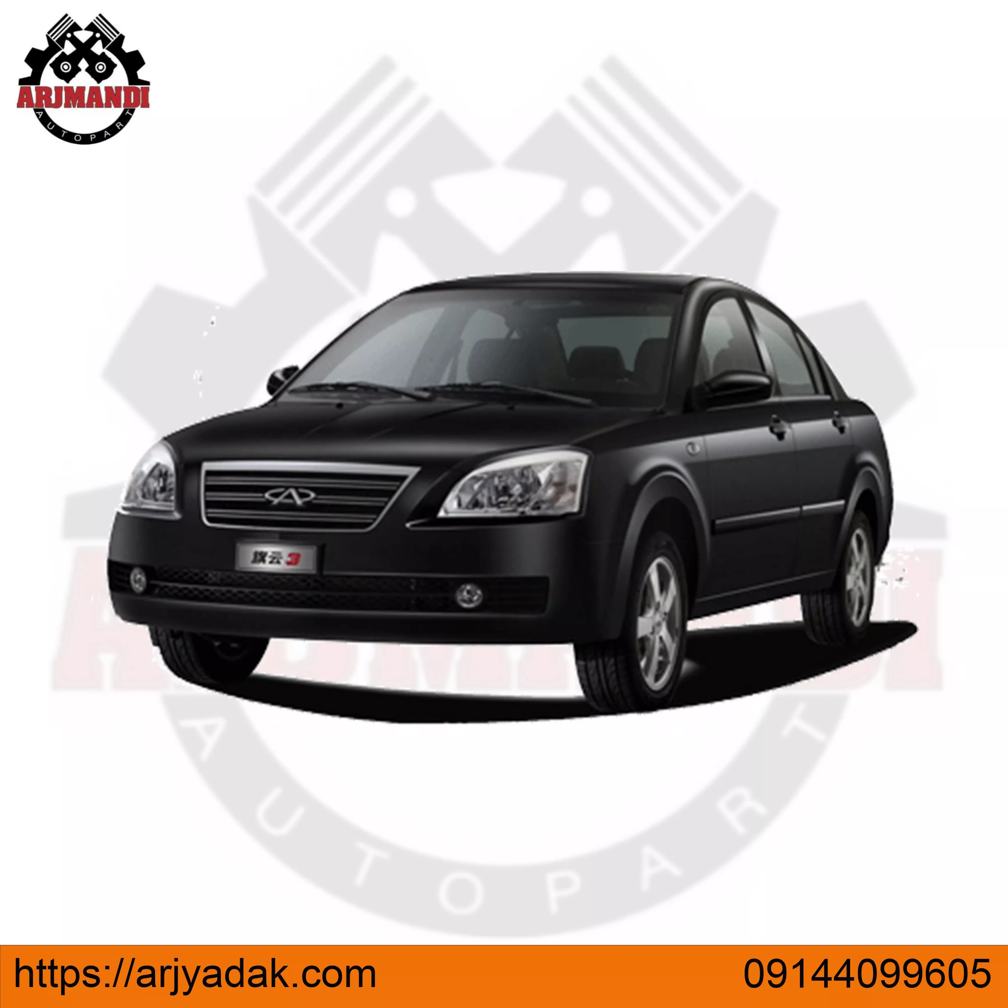 بلبرینگ جلوی شفت خروجی MVM530-550