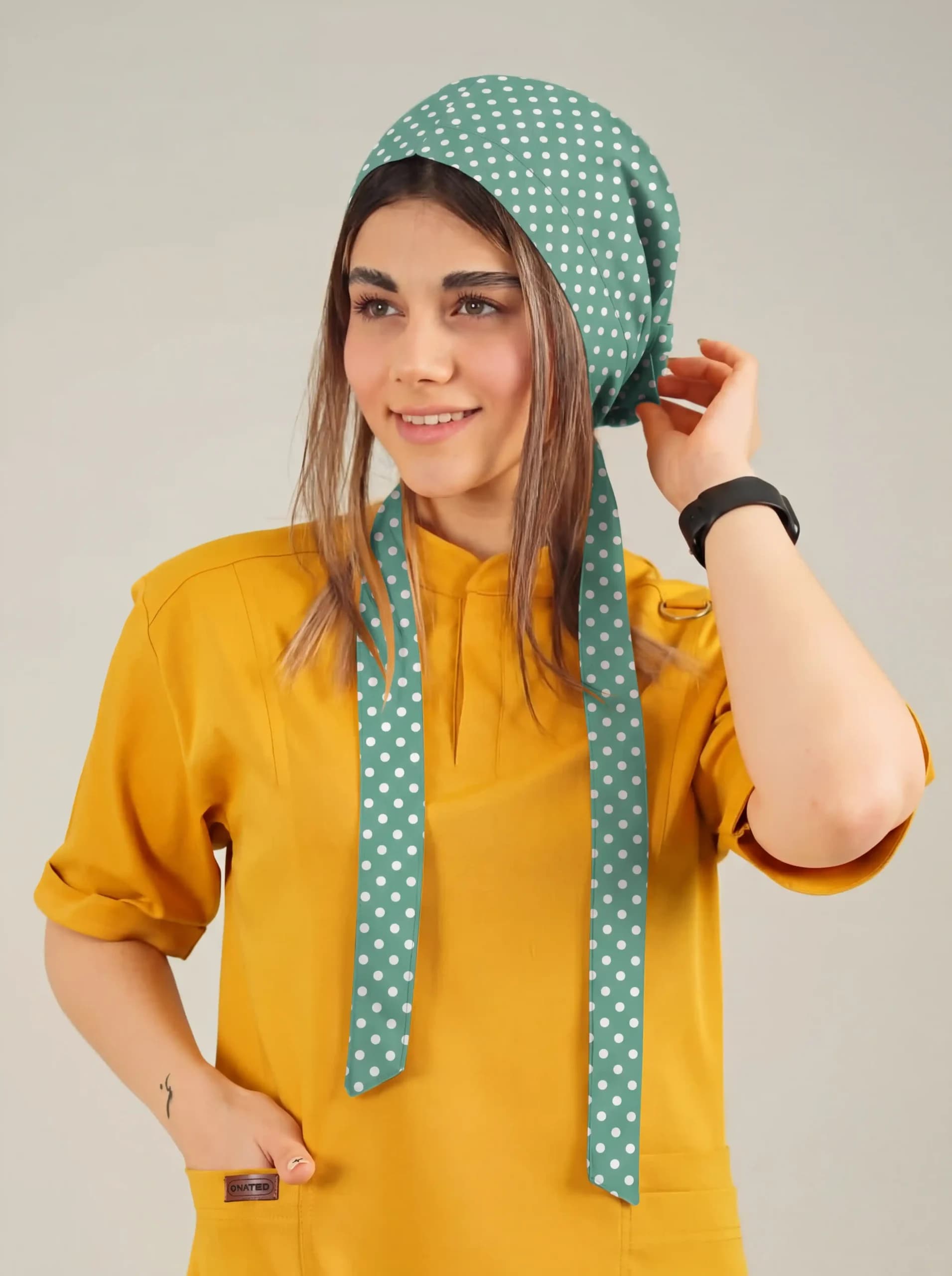 کلاه کراواتی کد A32