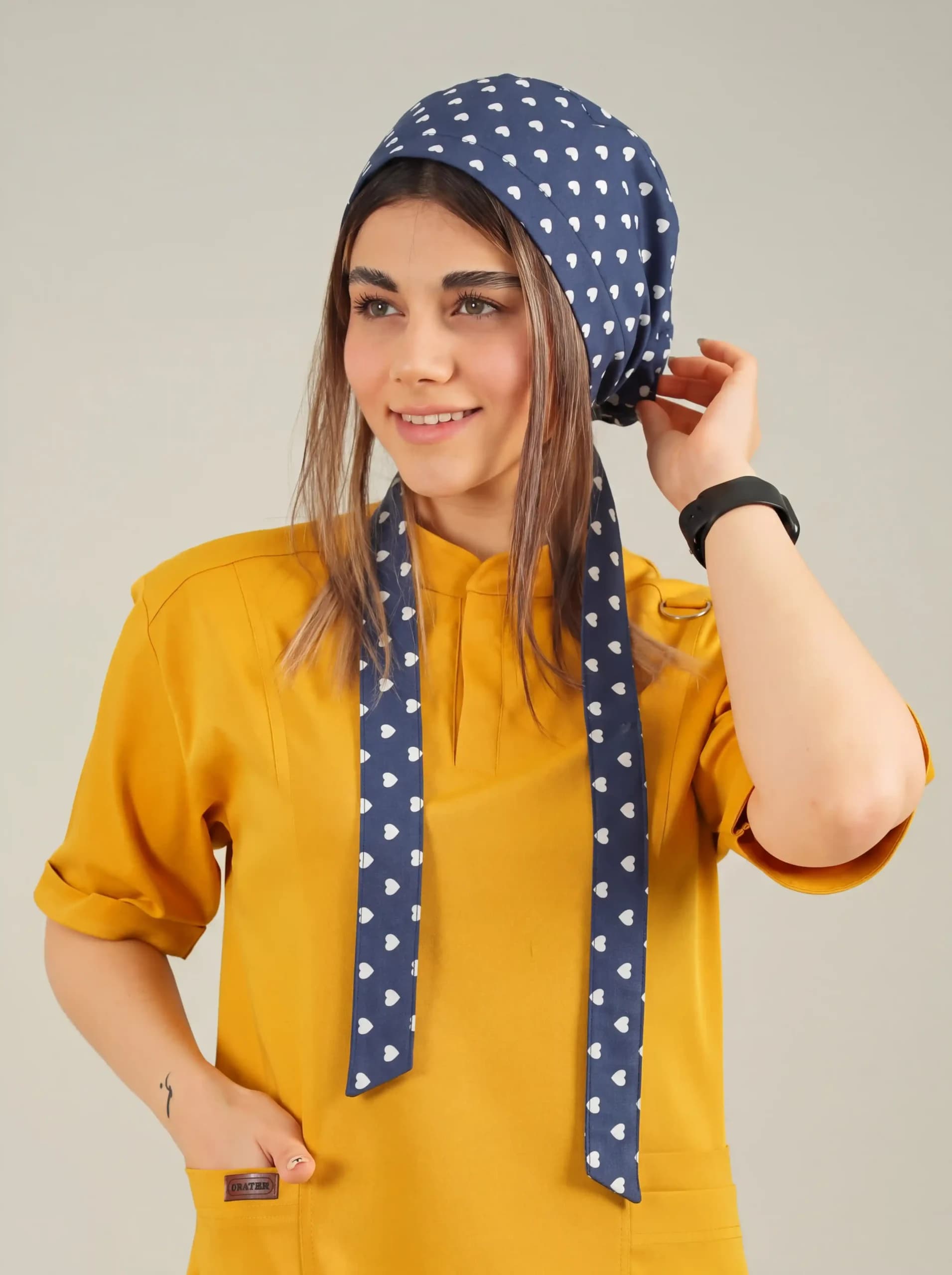 کلاه کراواتی کد A30