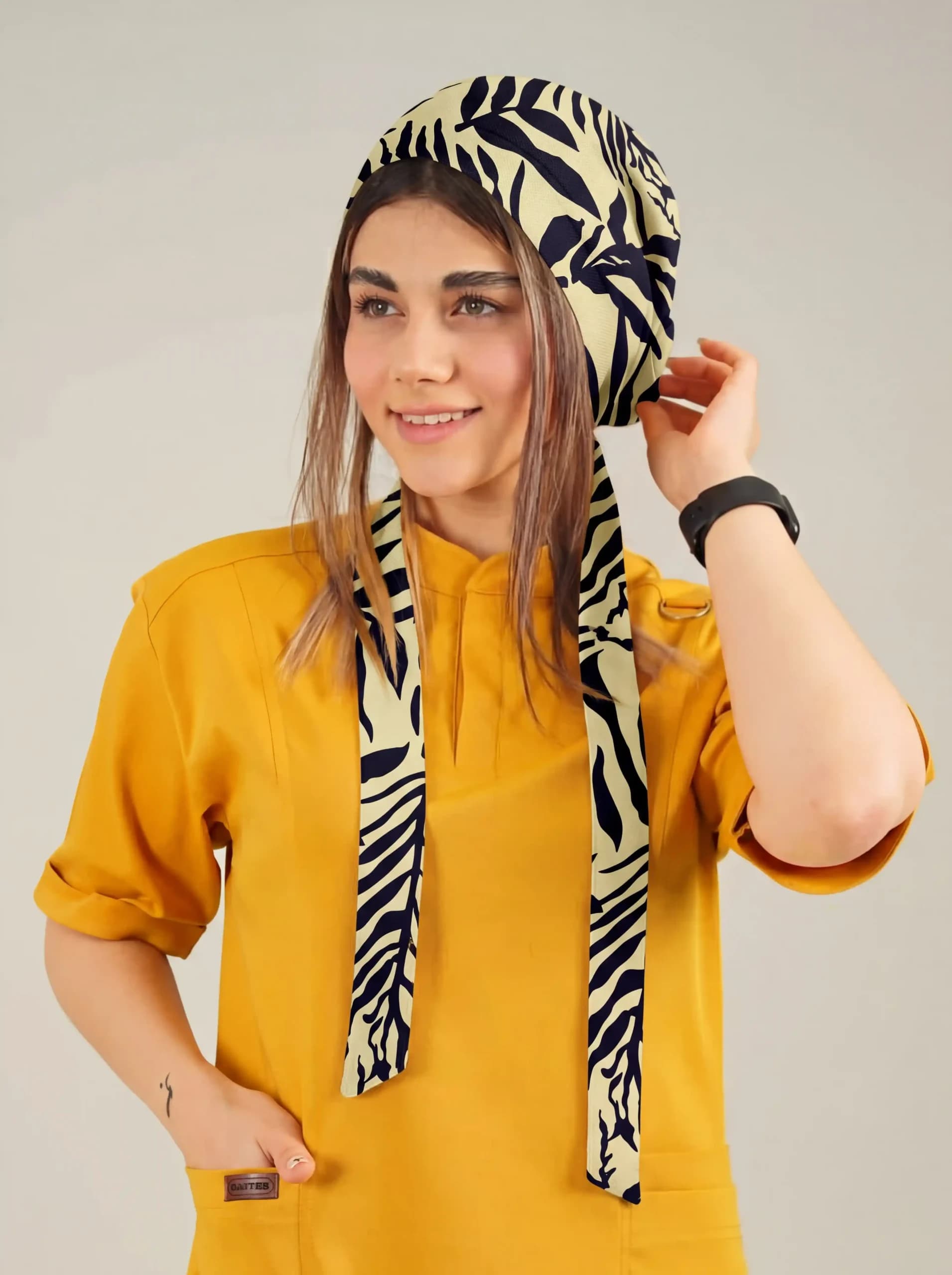 کلاه کراواتی کد A35