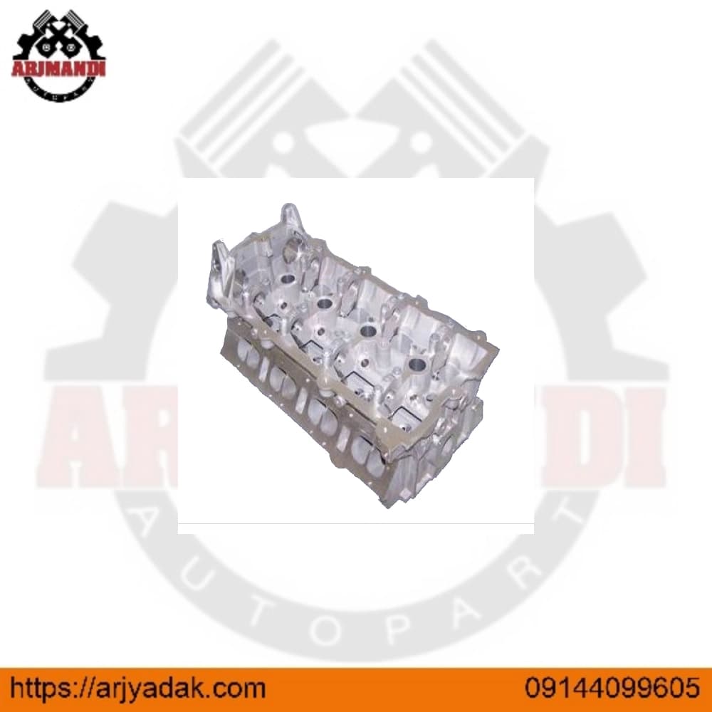 پوسته سر سیلندر 53۰ – 55۰ – X33 -وارداتی