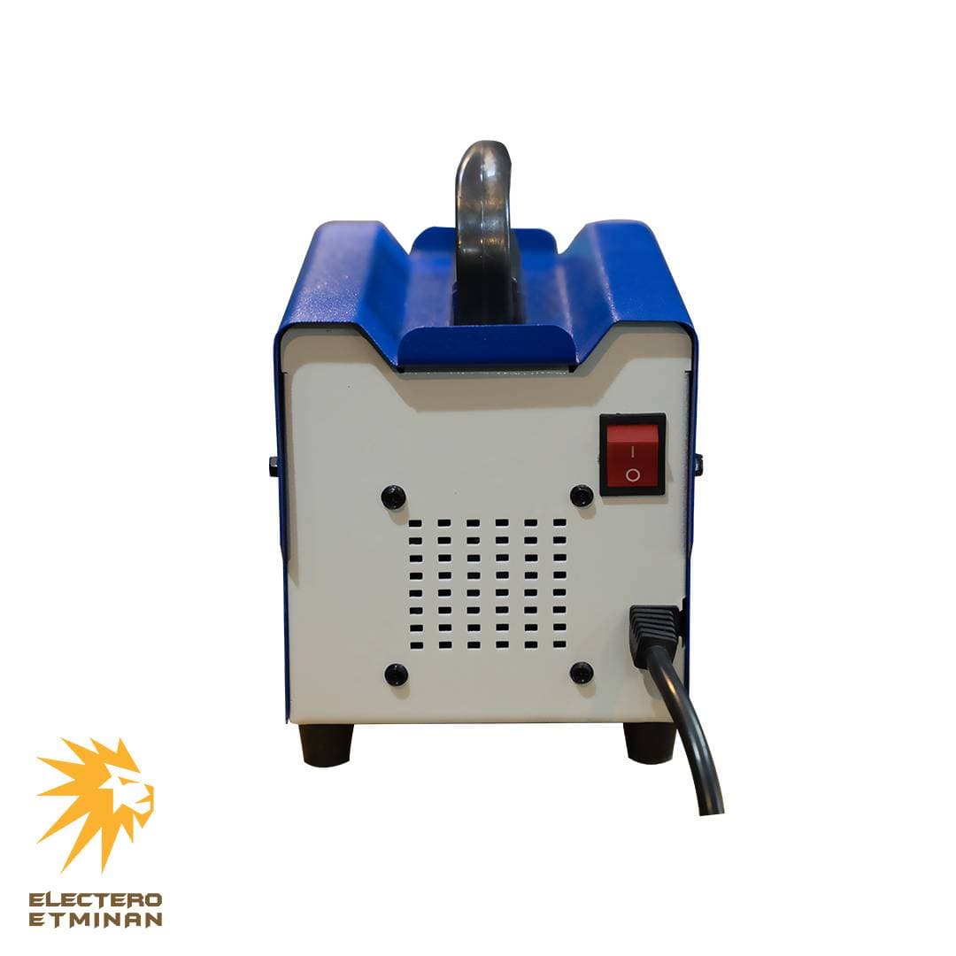 دستگاه بادگیری و هاتباکس ( HIBRID BOX ) الکترو اطمینان — تصویر ۳