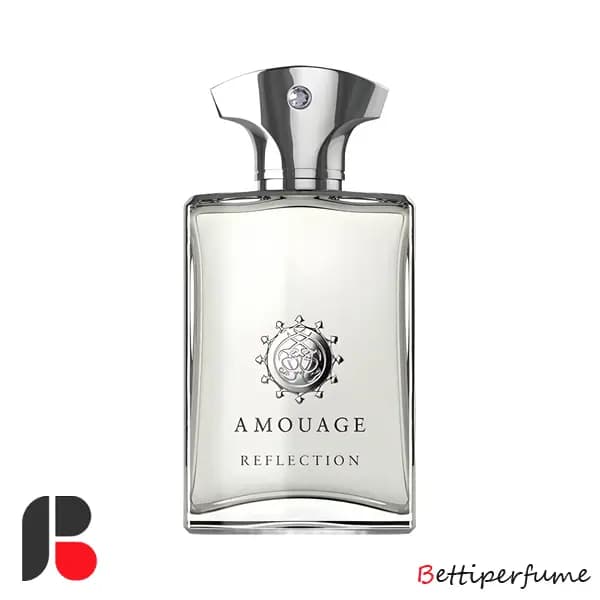 عطر رفلكشن من آمواج 50 میل