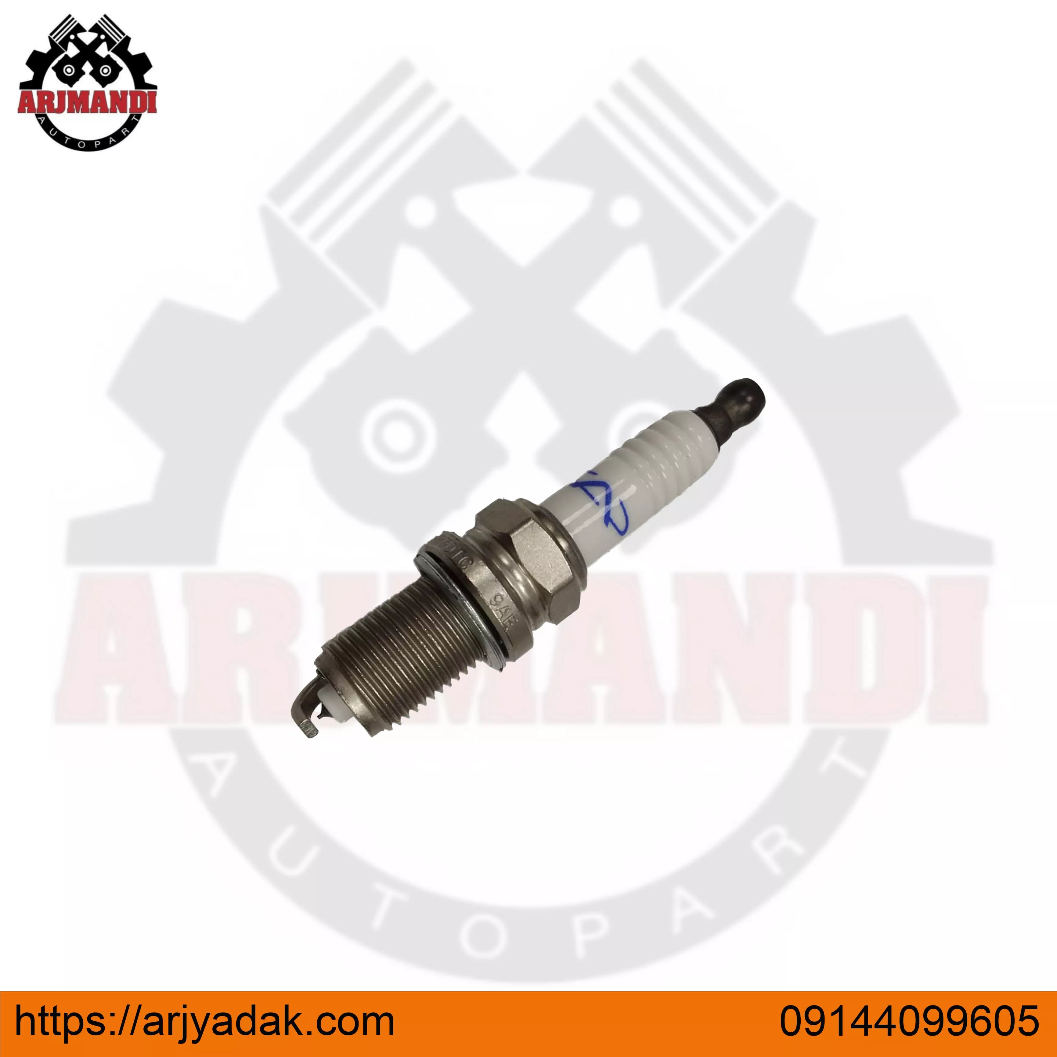 شمع موتور 315-530-550-X33-X22-تیگو5