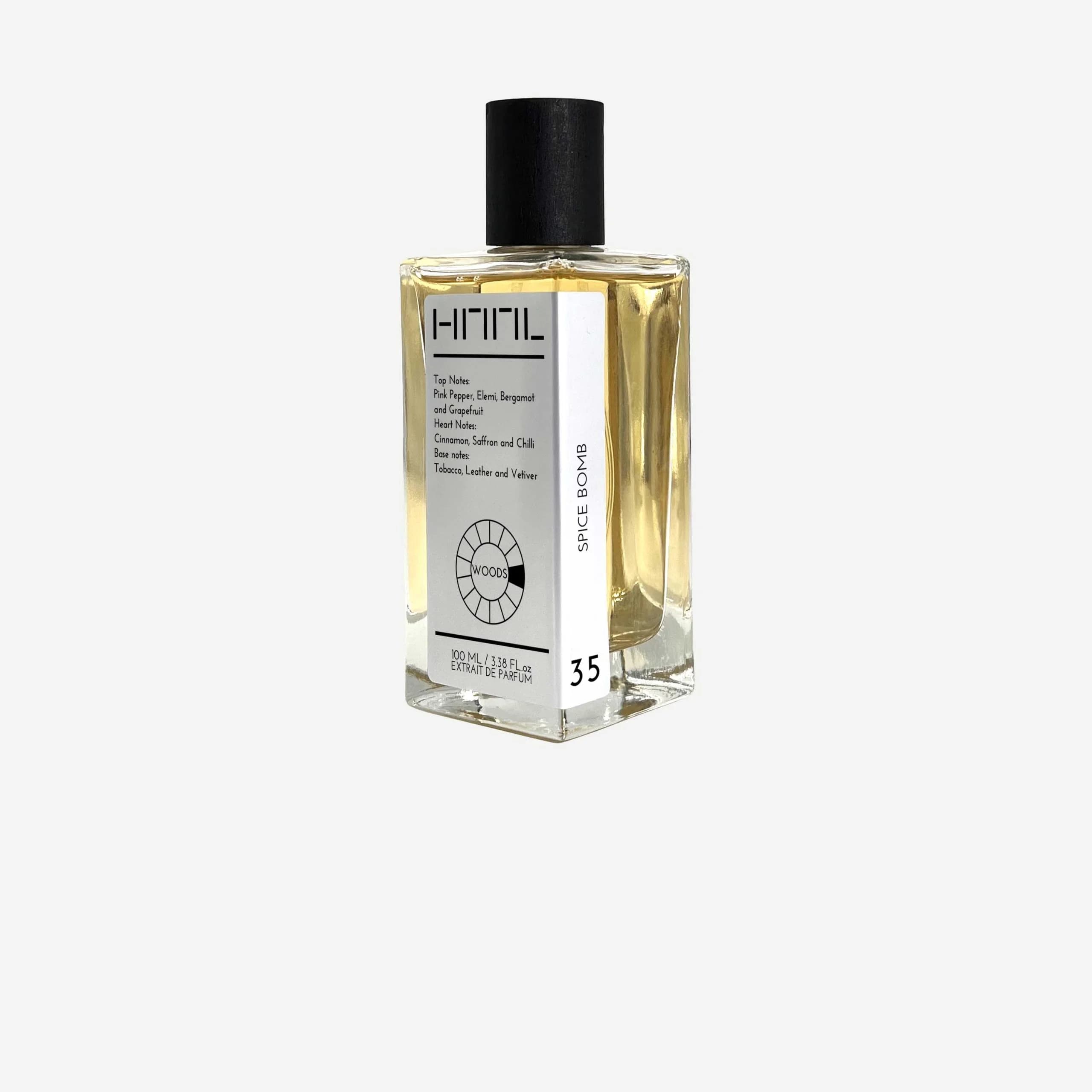 عطر ادکلن ویکتور اند رولف اسپایس بمب | Viktor Rolf Spice Bomb — تصویر ۶