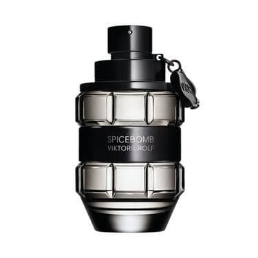 عطر ادکلن ویکتور اند رولف اسپایس بمب | Viktor Rolf Spice Bomb — تصویر ۹