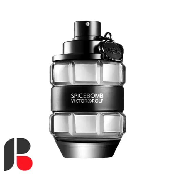 عطر ادکلن ویکتور اند رولف اسپایس بمب | Viktor Rolf Spice Bomb