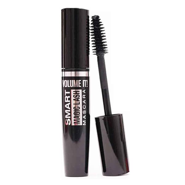 ریمل مگا لش اسمارت یورن SMART MAGIC LASH YORN