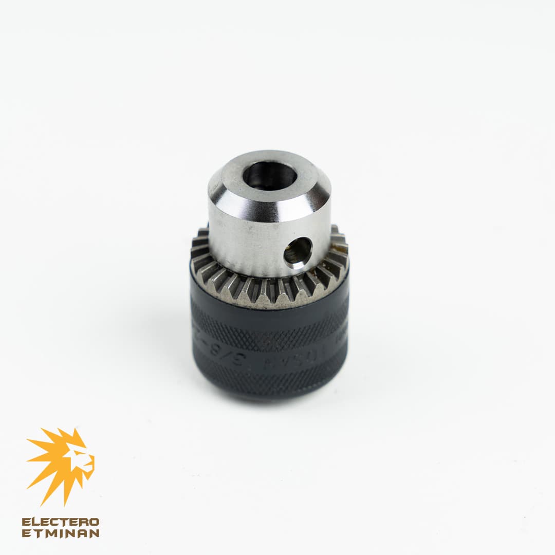 سه نظام از جنس فولاد و طول 60mm الکترو اطمینان
