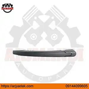بازويي برف پاک کن عقب JAC S5