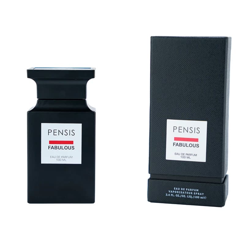 ادکلن پنسیس مدل tomford fabulous