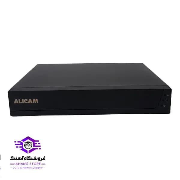 دستگاه ضبط 16 کانال NVR-5016-4K ALICAM