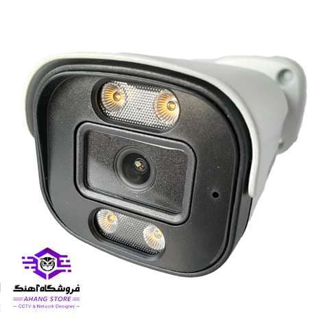 دوربین مداربسته مدل BP-4060 YS42 ALICAM