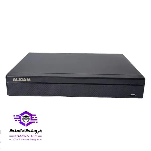 دستگاه ضبط ویدیویی XVR-5016-R