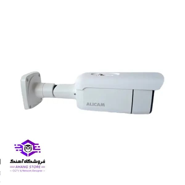 دوربین مداربسته 8 مگاپیکسل BP-8090S-H15 — تصویر ۴