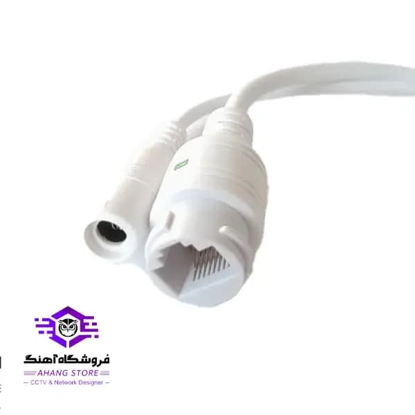 دوربین مداربسته 8 مگاپیکسل BP-8090S-H15 — تصویر ۷