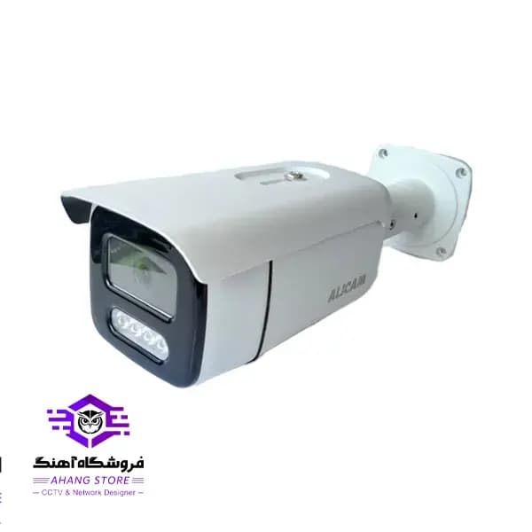 دوربین مداربسته 8 مگاپیکسل BP-8090S-H15 — تصویر ۲