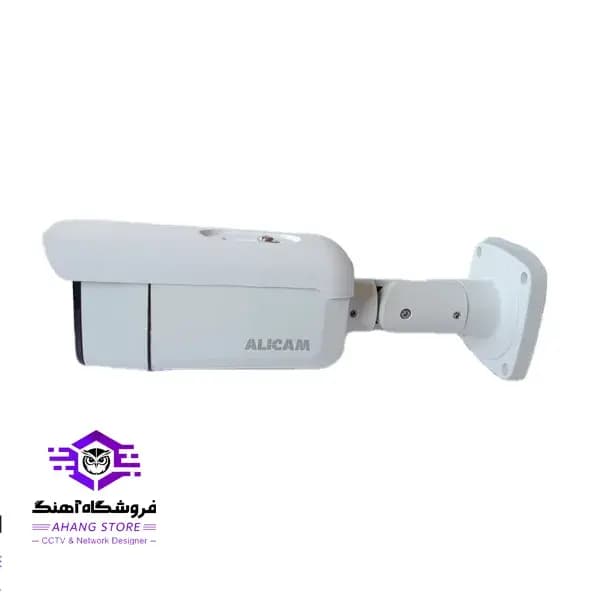 دوربین مداربسته 8 مگاپیکسل BP-8090S-H15 — تصویر ۳