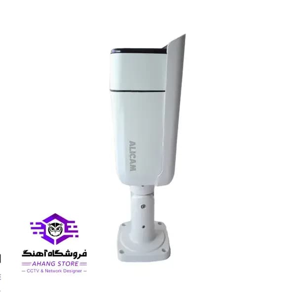 دوربین مداربسته 8 مگاپیکسل BP-8090S-H15 — تصویر ۵