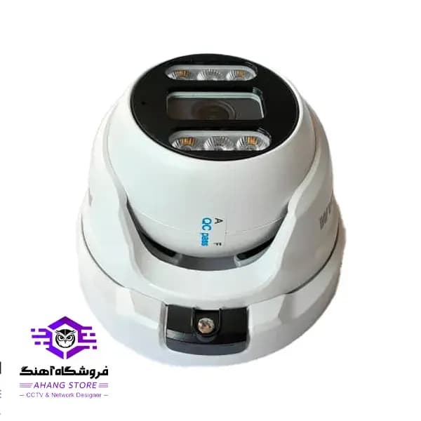 دوربین مداربسته دام 5 مگاپیکسل مدل DH-5060-HP83
