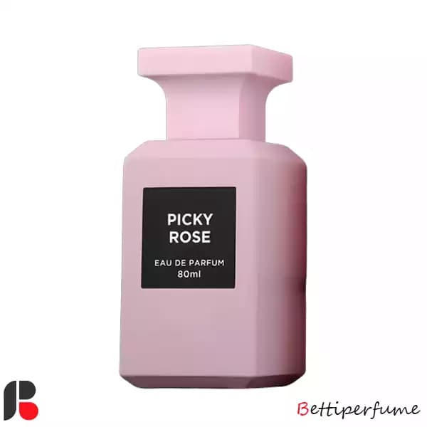 عطر ادکلن تام فورد رز پریک فراگرنس ورد