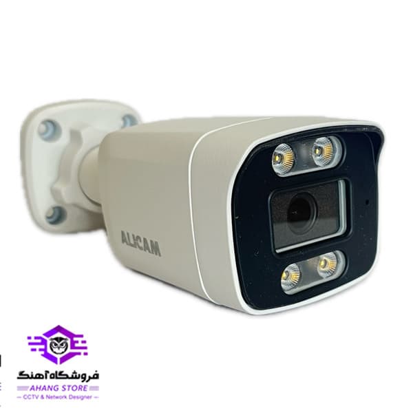 دوربین مداربسته ۵ مگاپیکسل مدل BP-5060-DS53