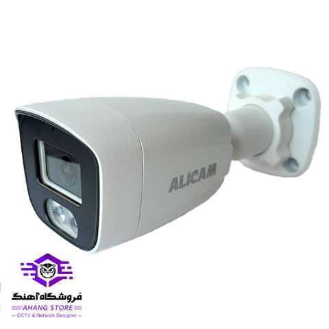 دوربین مداربسته 4 مگاپیکسل مدل BP-4060 CH42 — تصویر ۲