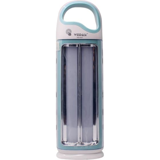 چراغ اضطراری ویداسی Weidasi مدل WD-857