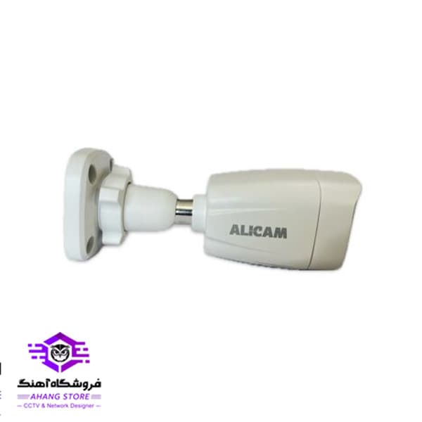 دوربین مداربسته مدل BP-4060 JC-AL — تصویر ۳