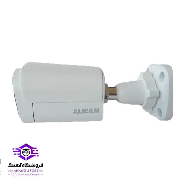 دوربین مداربسته مدل BH-5060 TK83 — تصویر ۳