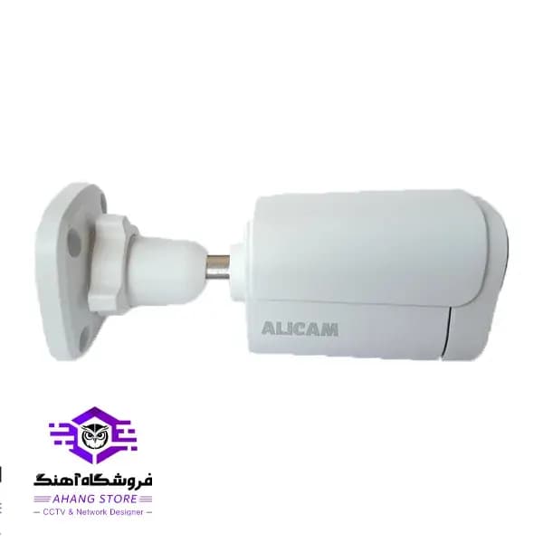 دوربین مداربسته مدل BH-5060 TK83 — تصویر ۴