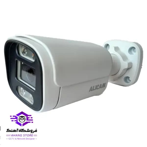دوربین مداربسته مدل BH-5060 TK83 — تصویر ۲