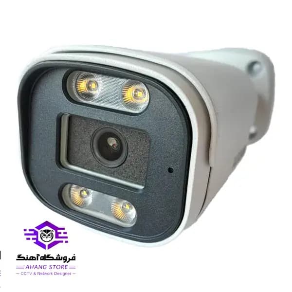 دوربین مداربسته مدل BH-5060 TK83