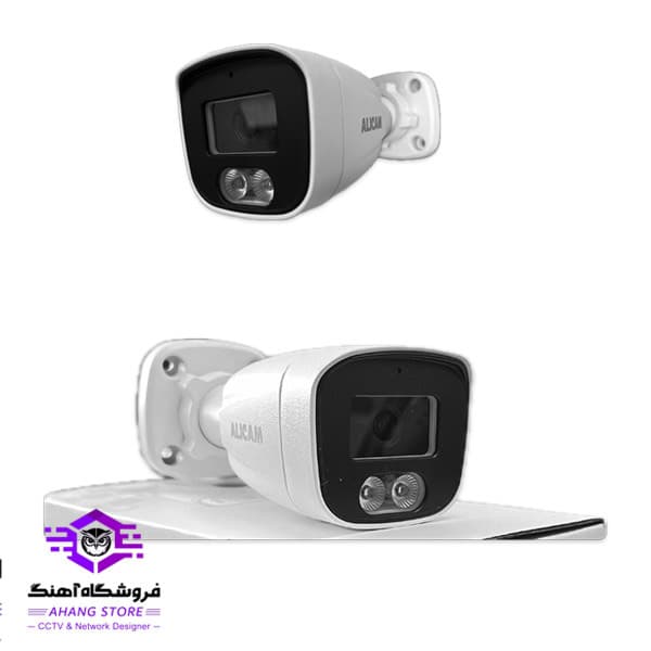 دوربین مداربسته مدل BH-5060 CH83 — تصویر ۳