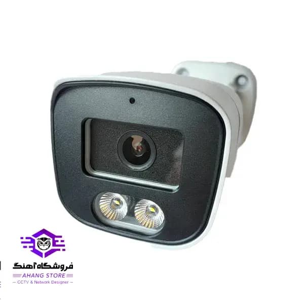 دوربین مداربسته بالت 2 مگاپیکسل مدل BH-2060 CH83