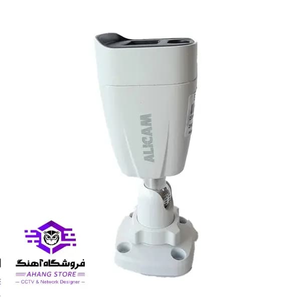 دوربین مداربسته بالت 2 مگاپیکسل مدل BH-2060 CH83 — تصویر ۲