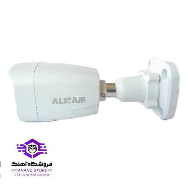 دوربین مداربسته بالت 2 مگاپیکسل مدل BH-2060 CH83 — تصویر ۳
