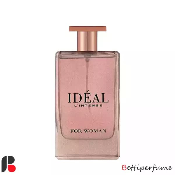 عطر ادکلن زنانه لانکوم آیدول له اینتنس فراگرنس ورد ایده آل اینتنس