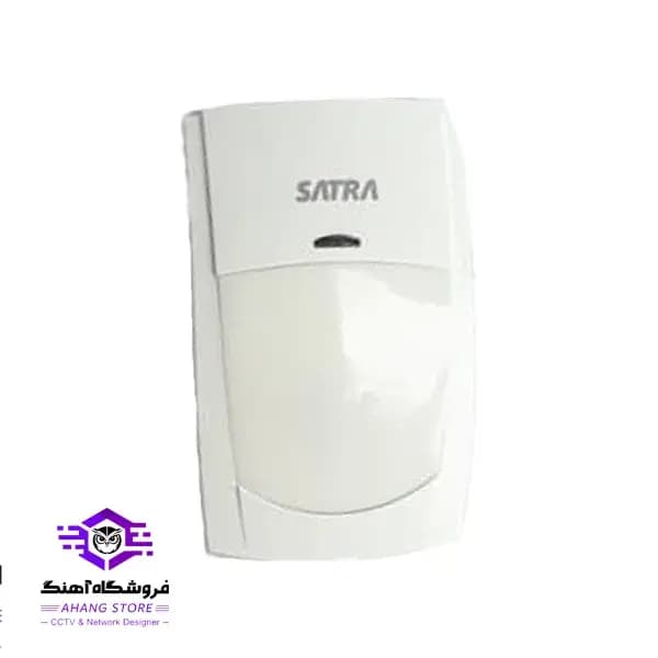 سنسور حرکتی ساترا مدل SP3 — تصویر ۵