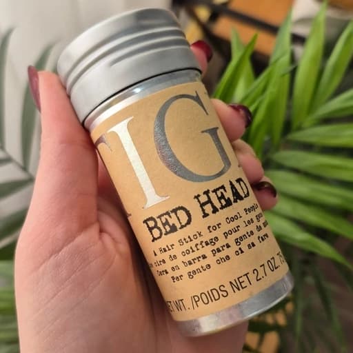 وزگیر مو تی جی TIGI اورجینال (رولی صابونی) ا Bed Head By TIGI Stick 75ml — تصویر ۴