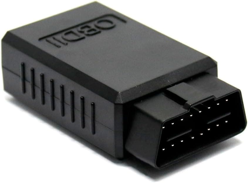 دیاگ بلوتوثی Hannah OBD II V1.5 | PIC18F25K80، DDT4ALL و PyRen — تصویر ۲