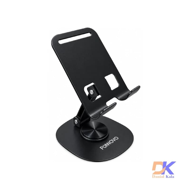 پایه نگهدارنده موبایل FUNOVO مدل H011