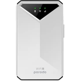 مودم جیبی 4G/LTE پرودو مدل PD-PT4GRWD-WH
