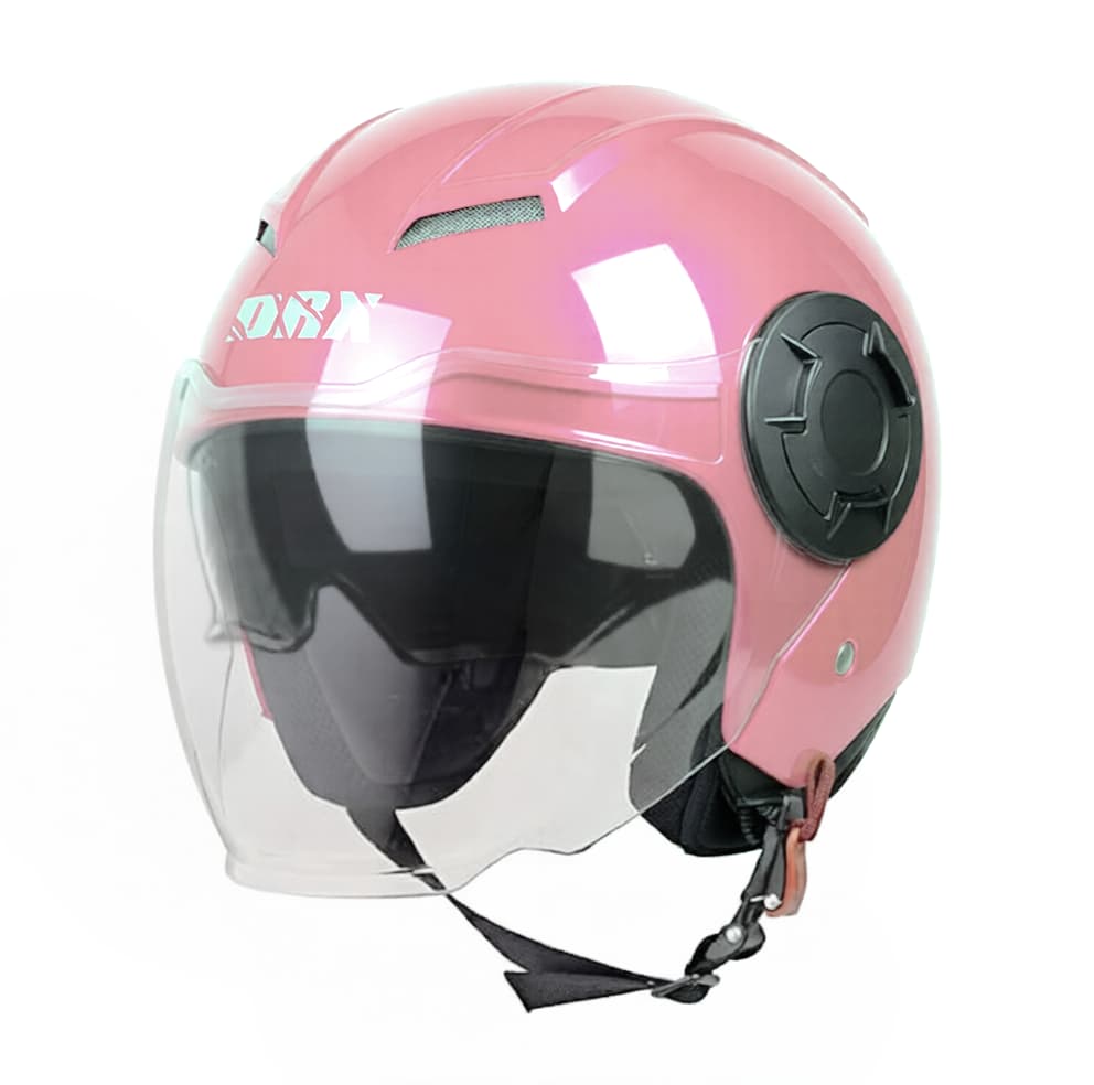 Steelbird SBH-31 ISS | کلاه کاسکت استیل برد DRX
