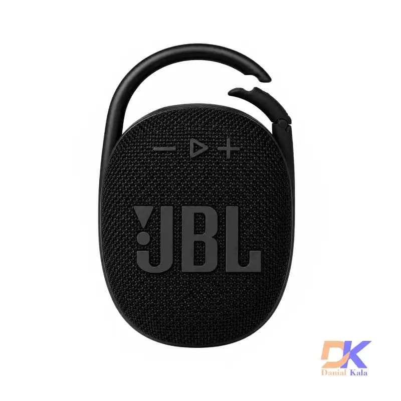 اسپیکرقابل حمل بی سیم JBL مدل HL-004 — تصویر ۴