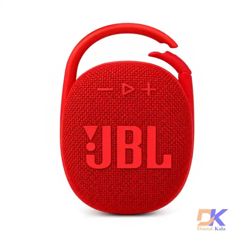 اسپیکرقابل حمل بی سیم JBL مدل HL-004