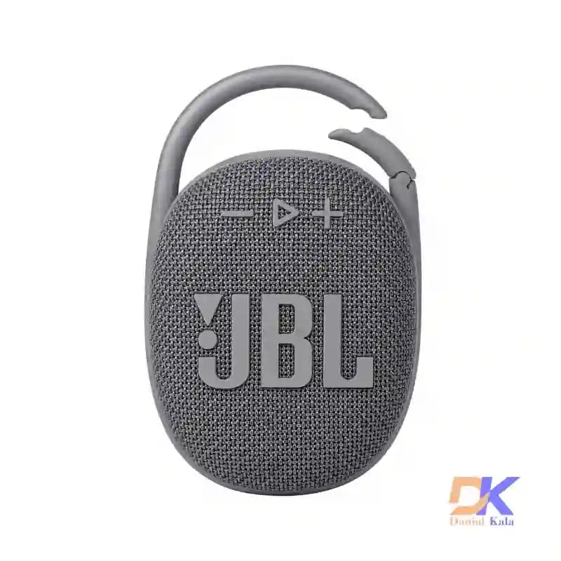 اسپیکرقابل حمل بی سیم JBL مدل HL-004 — تصویر ۳