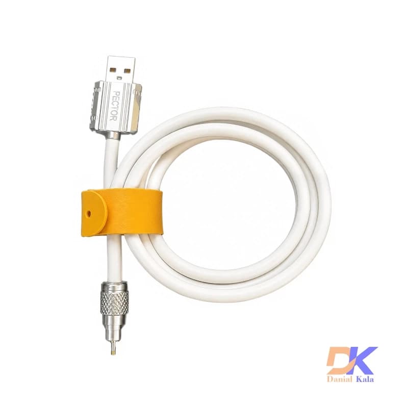 کابل تبدیل USB به USB-C پکتور مدل X120