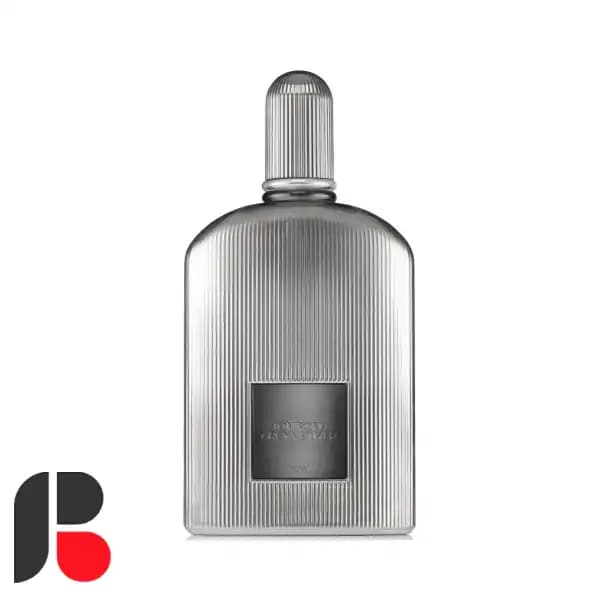 عطر ادکلن تام فورد گری وتیور پارفوم | Tom Ford Grey Vetiver