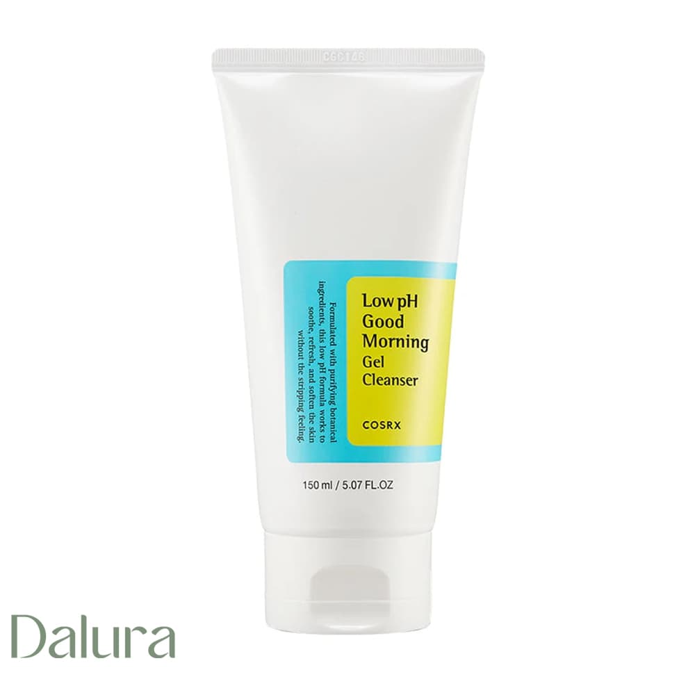 کوزارکس ژل شستشوی صورت گود مورنینگ اصل | Good Morning Face Wash